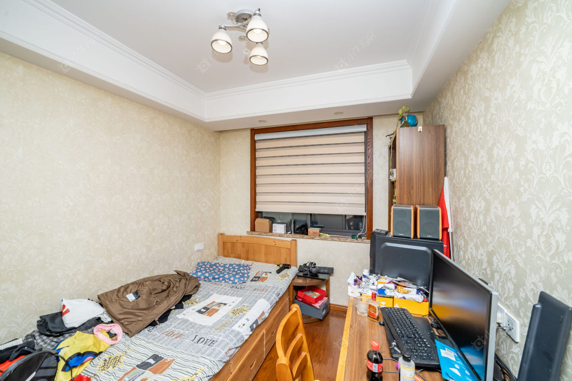 常州华润国际三期在售二手房源_小牛看房