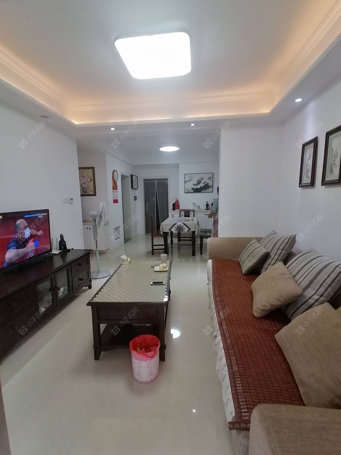 港龙新港城房源室内图 常州港龙新港城在租房源室内图_小牛看房