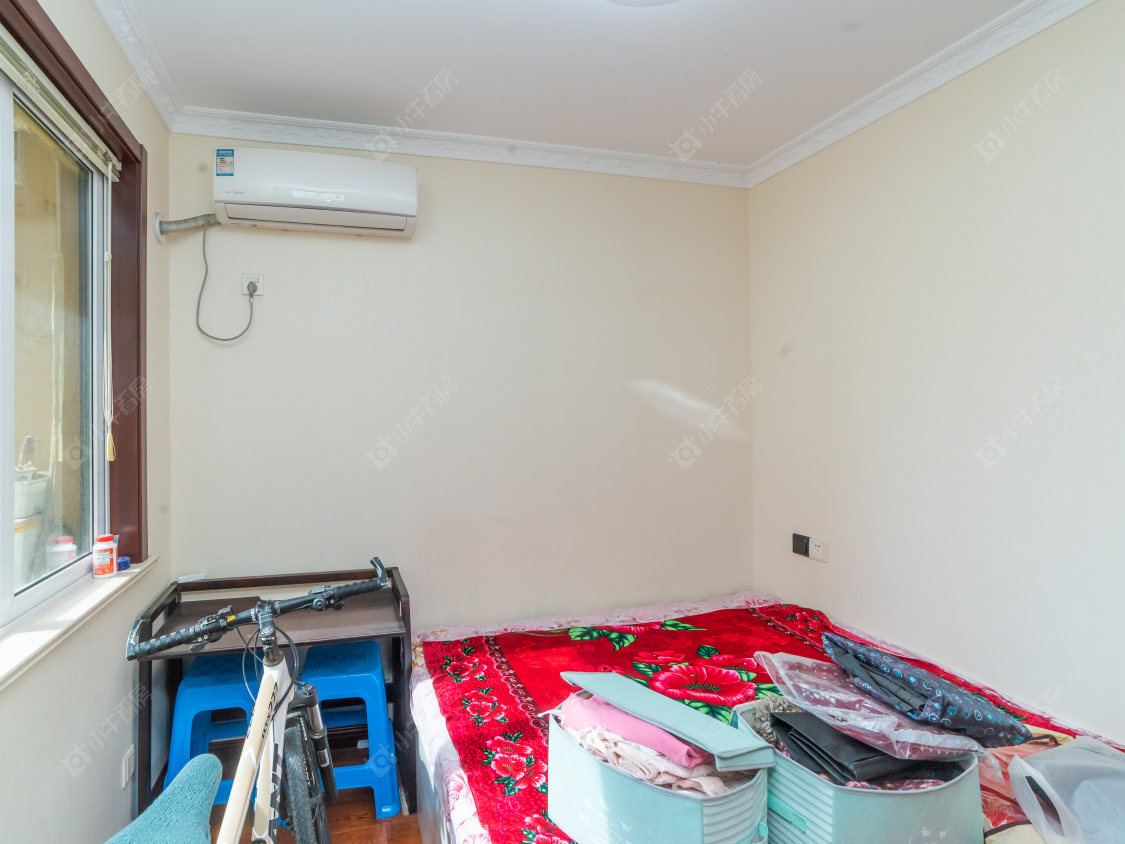 常州公园壹号四期在售二手房源室内图_小牛看房