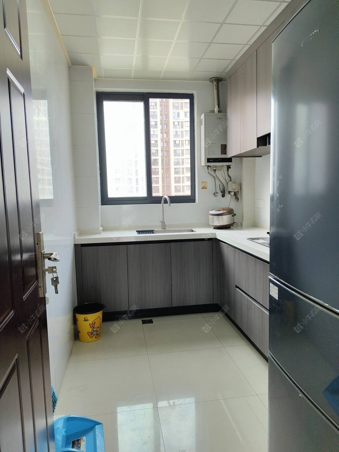 常州公园壹号一二期在租房源室内图_小牛看房