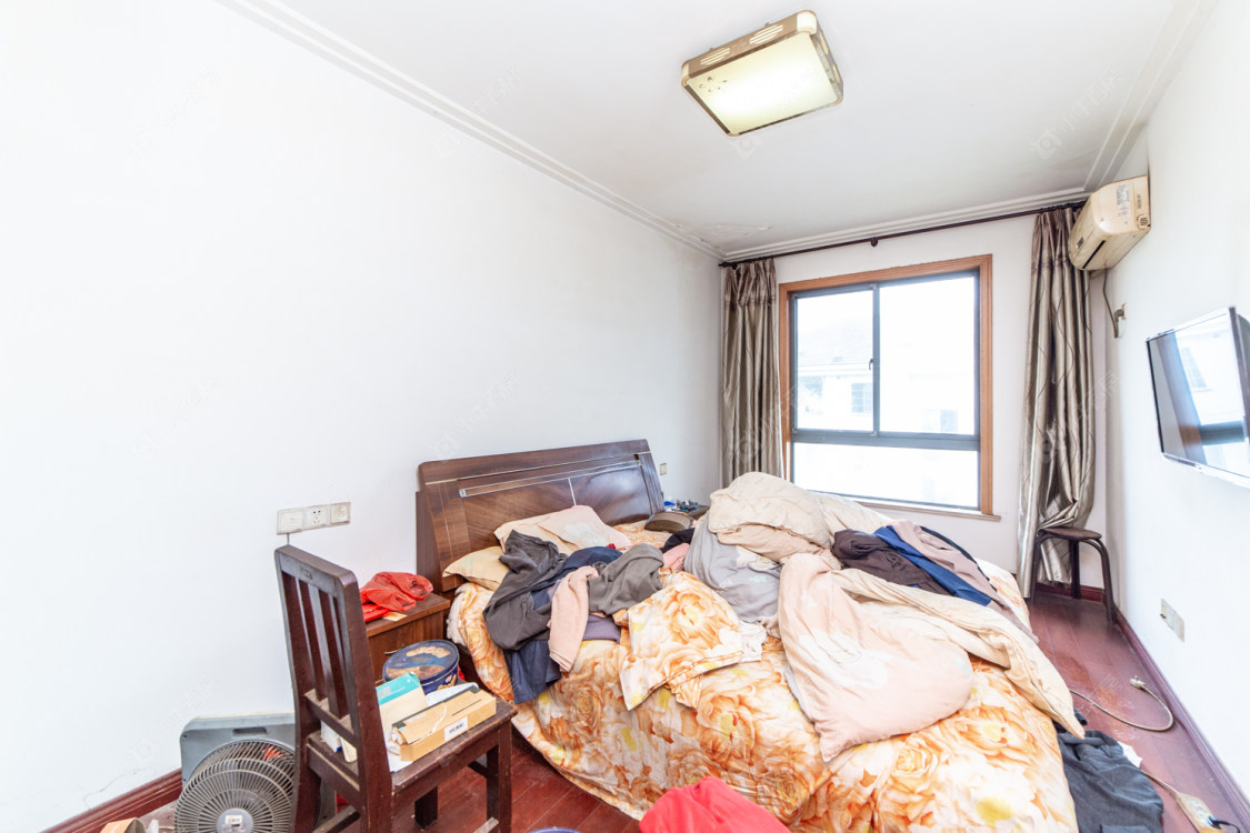 常州顺园八村北区在售二手房源室内图_小牛看房