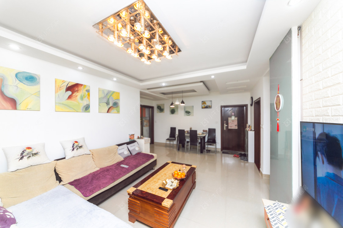 常州陈渡新苑在售二手房源室内图_小牛看房