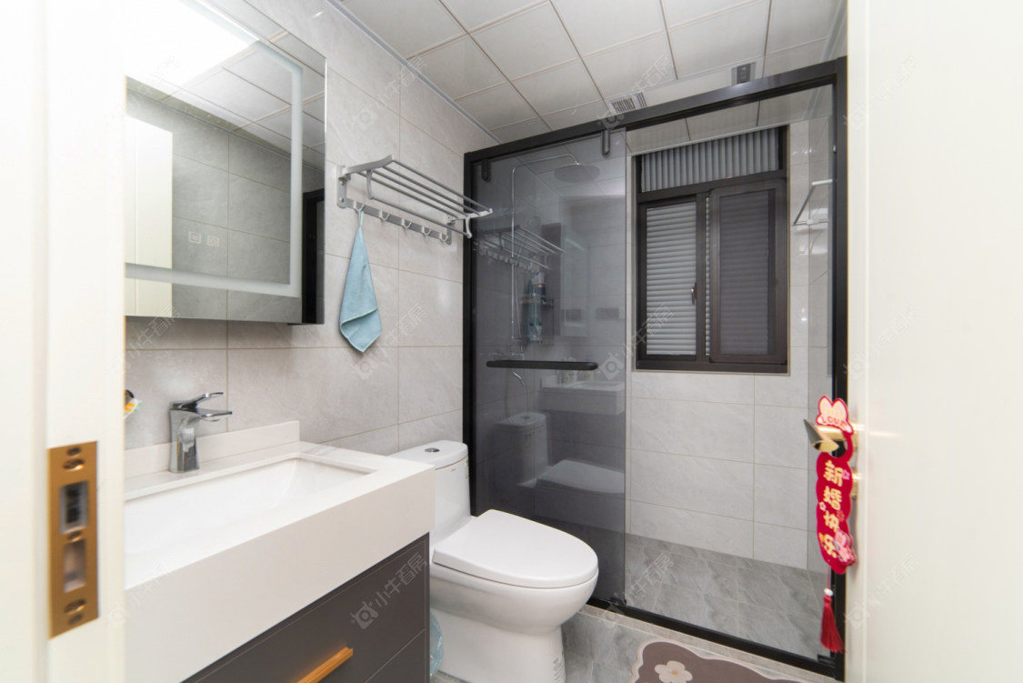 常州泰盈八千里在售二手房源室内图_小牛看房