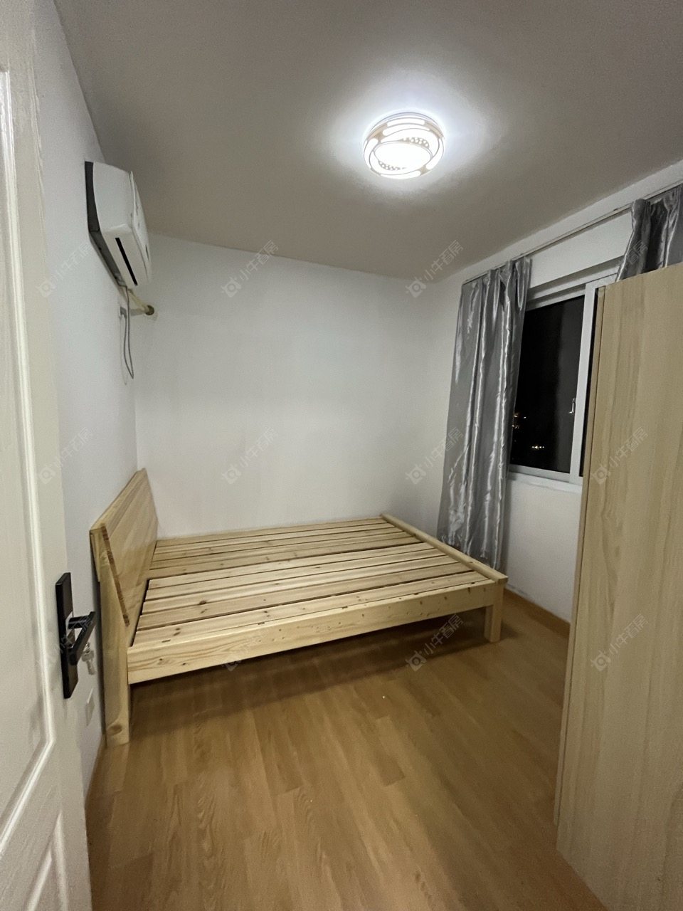 常州福成上城花园在租房源户型图_小牛看房