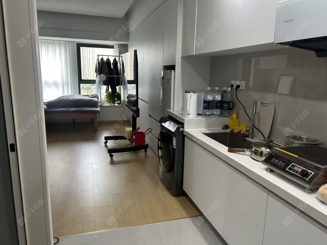 绿地峰荟房源 常州绿地峰荟在租房源_小牛看房