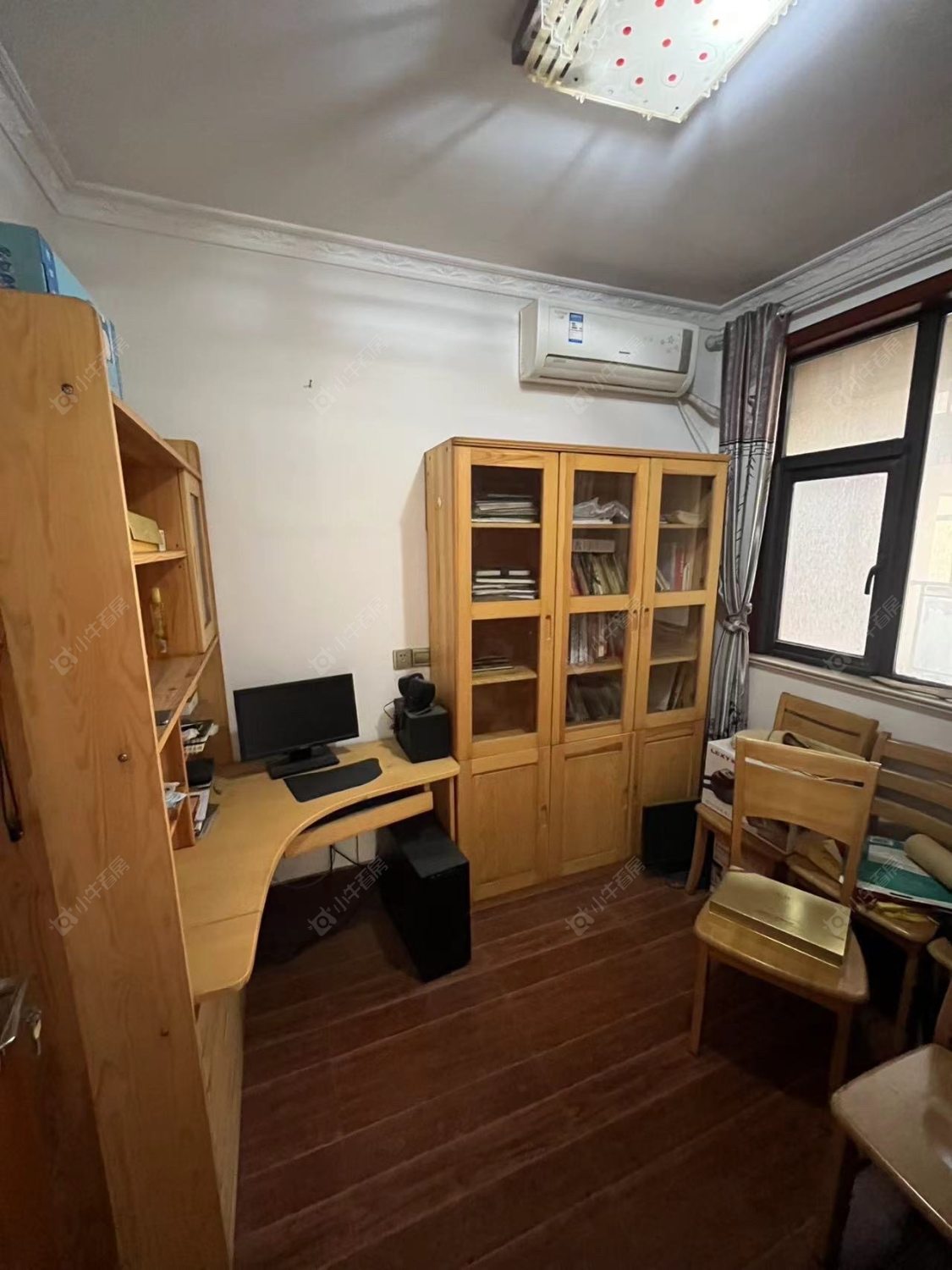 常州绿都万和城五区在租房源室内图_小牛看房