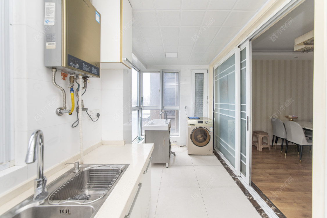 常州万达中央华城在售二手房源室内图_小牛看房