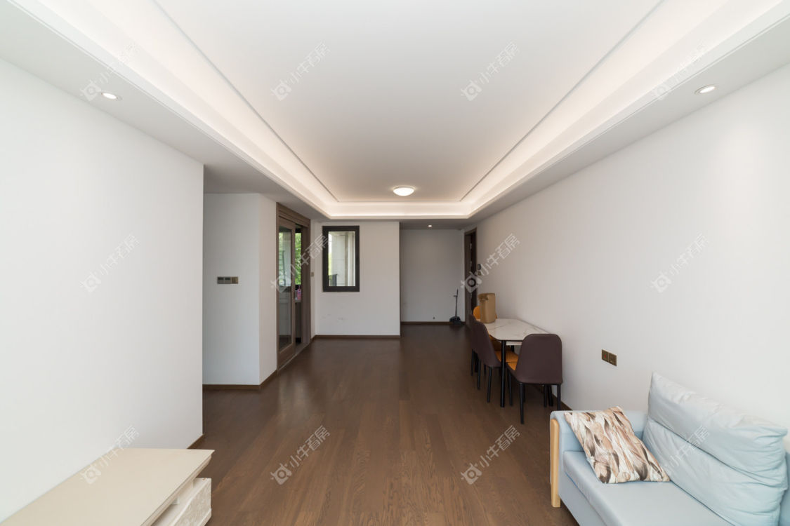 常州中海云樾里在租房源_小牛看房