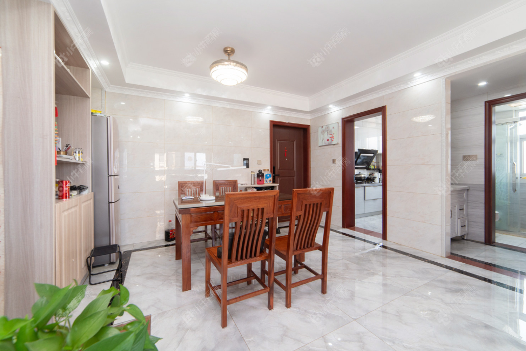 常州路劲城市主场在租房源室内图_小牛看房