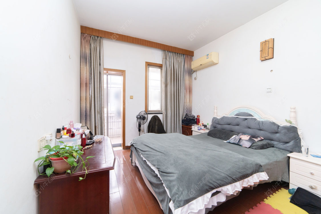 常州勤业一二三村在售二手房源室内图_小牛看房