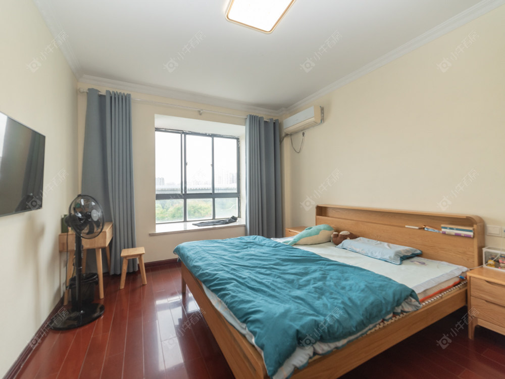 常州祥龙苑在售二手房源_小牛看房