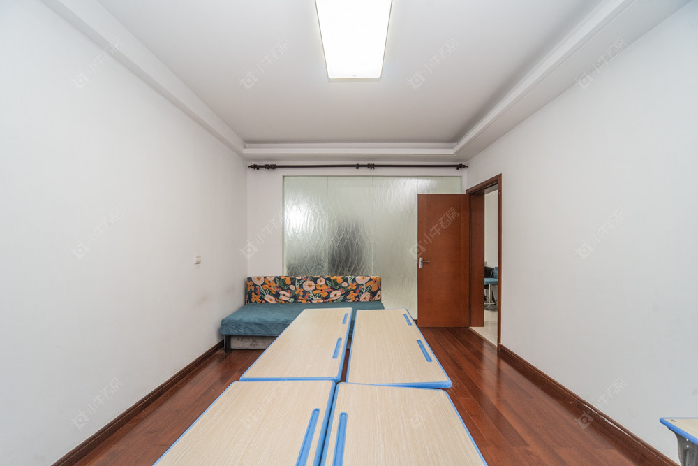 常州天安花园在售二手房源室内图_小牛看房