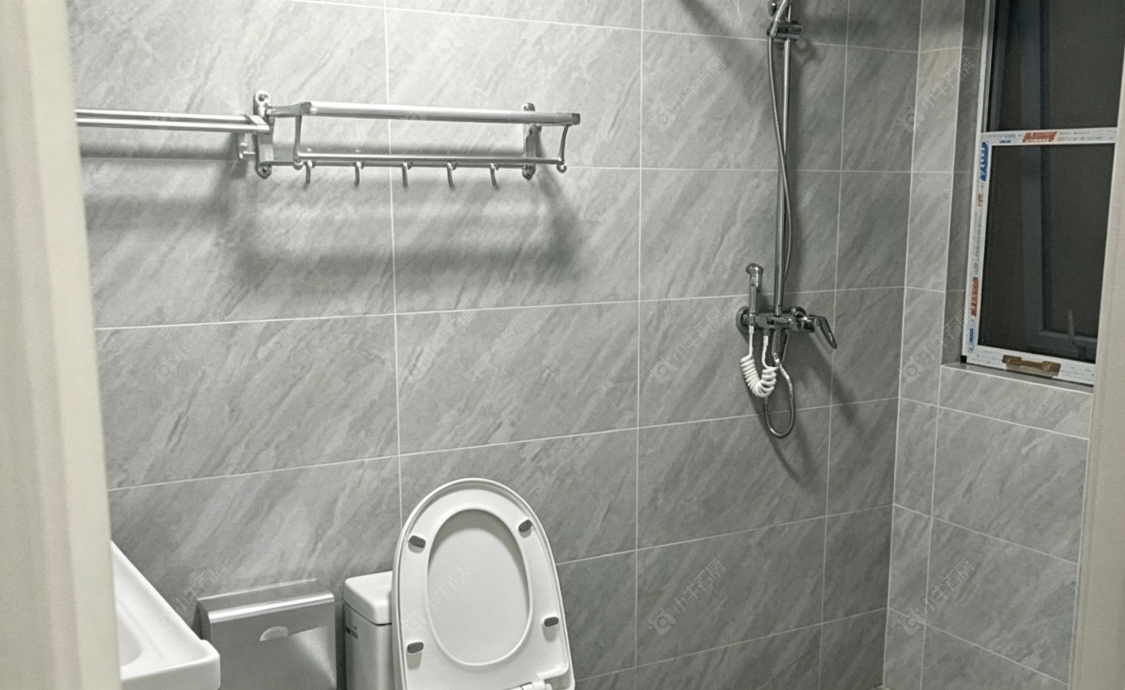 常州安能警苑3室2厅1卫出租_小牛看房