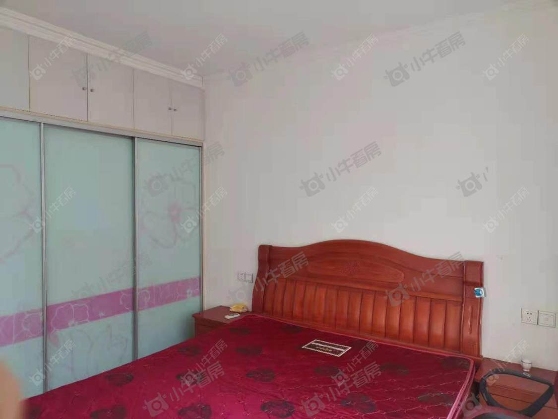 常州世纪华城东区在租房源_小牛看房