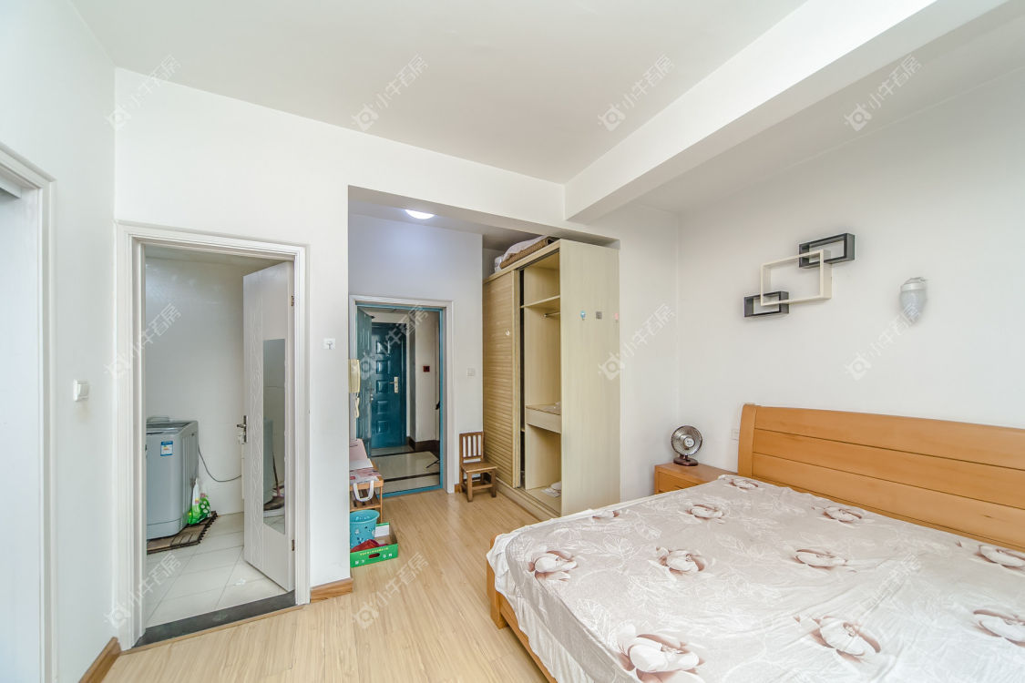 常州怀德名园在租房源室内图_小牛看房