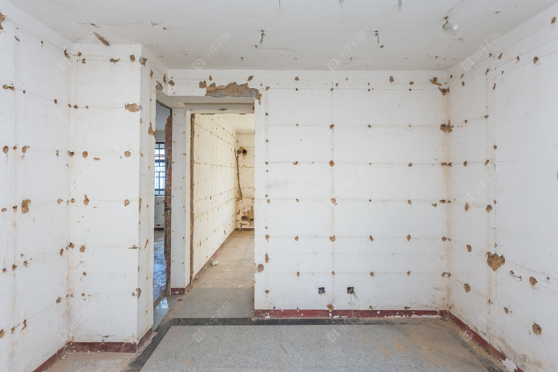 常州故园里在售二手房源室内图_小牛看房