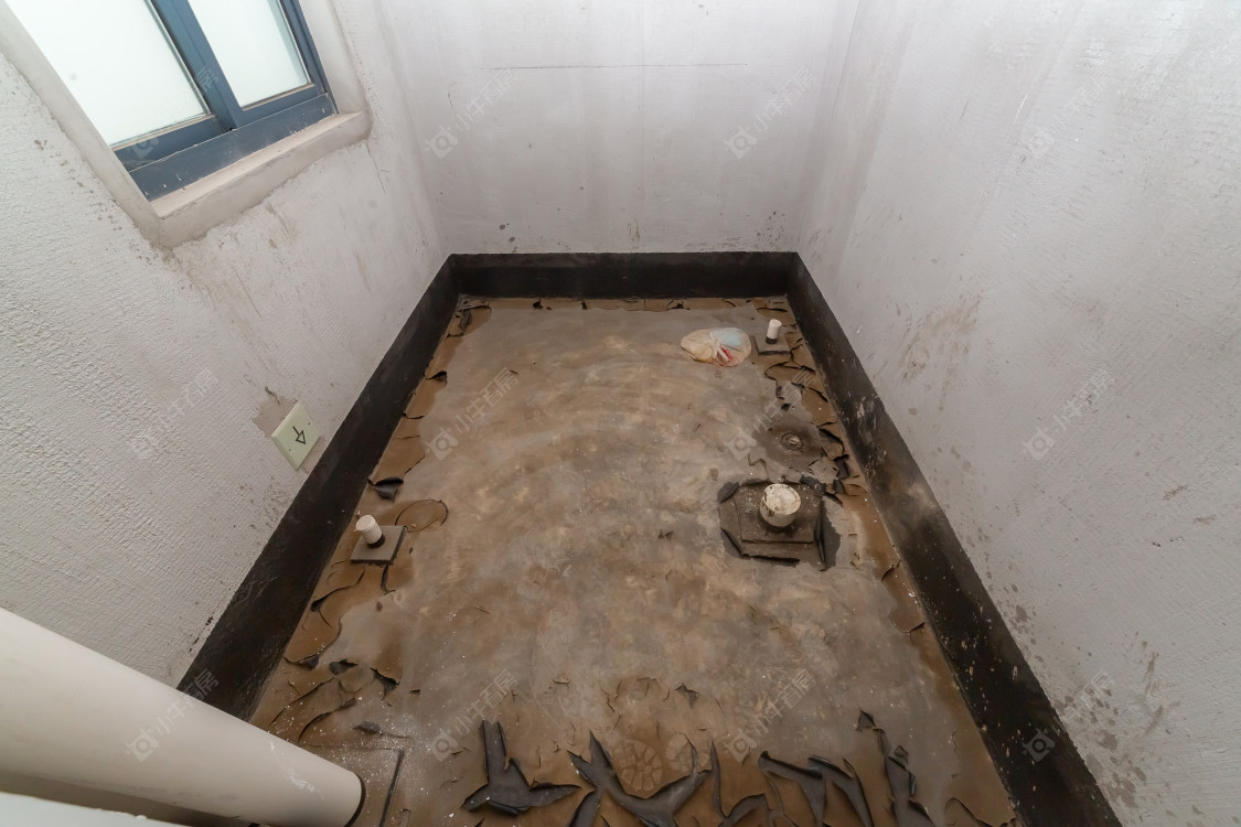 常州白马公馆在售二手房源室内图_小牛看房