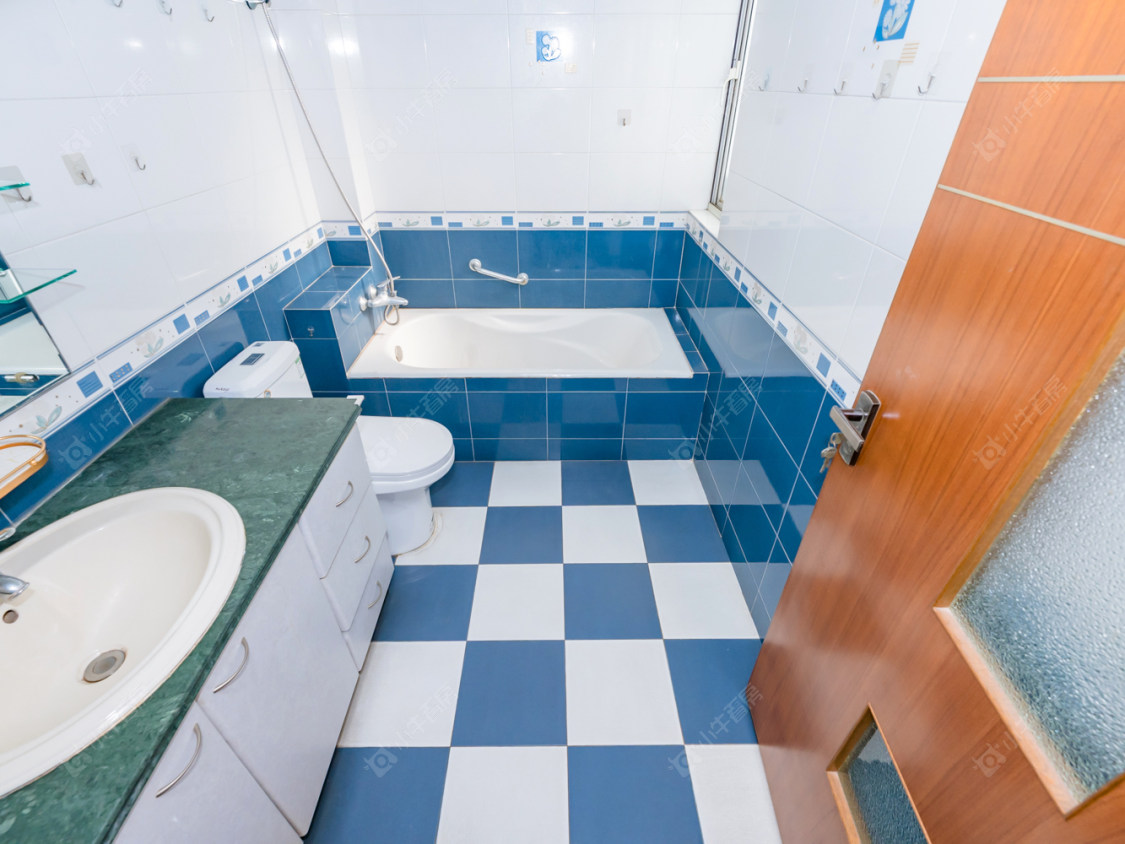 常州金色新城东区在售二手房源室内图_小牛看房