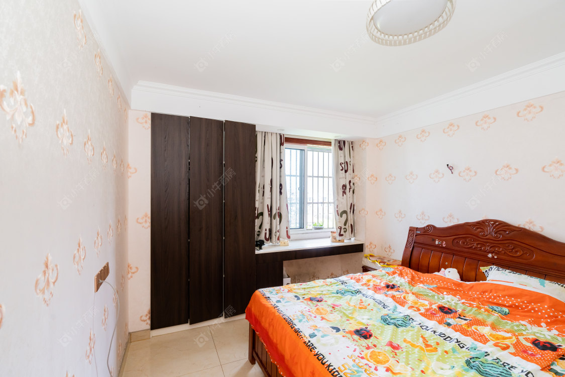 常州朝阳瑞景华庭在售二手房源室内图_小牛看房