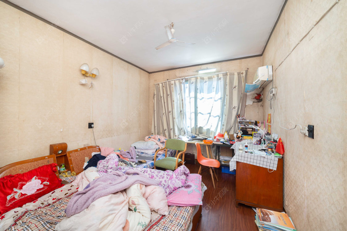 常州钢厂工房在售二手房房源室内图_小牛看房