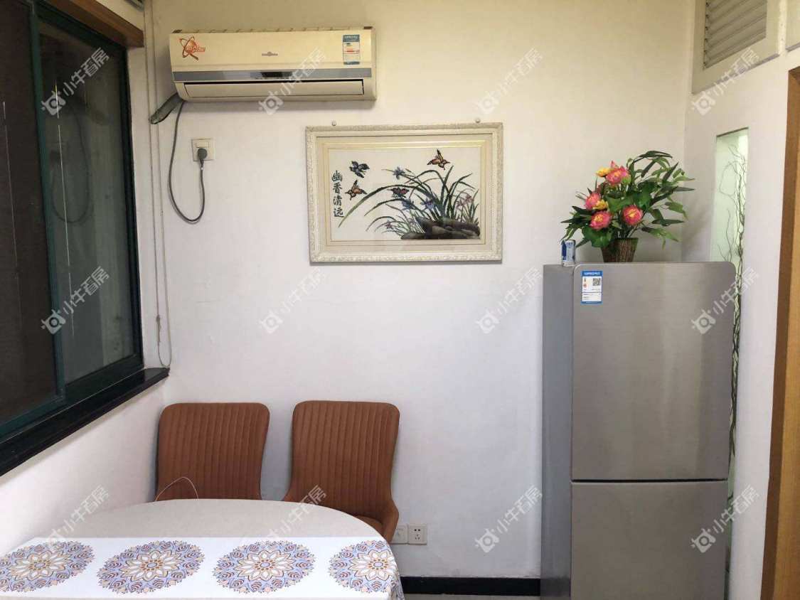 常州清潭鑫苑在租房源_小牛看房