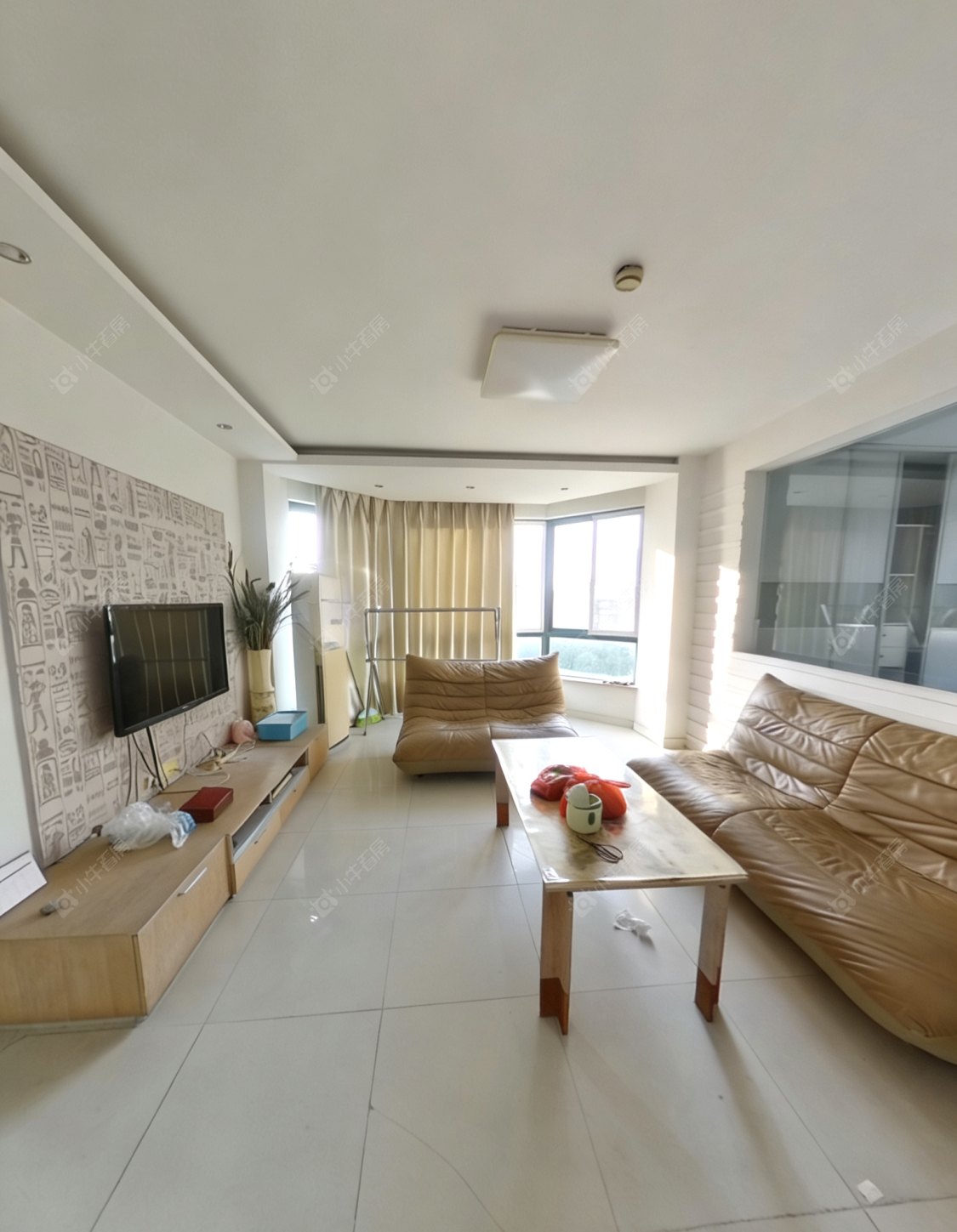 常州华府家园租房_小牛看房