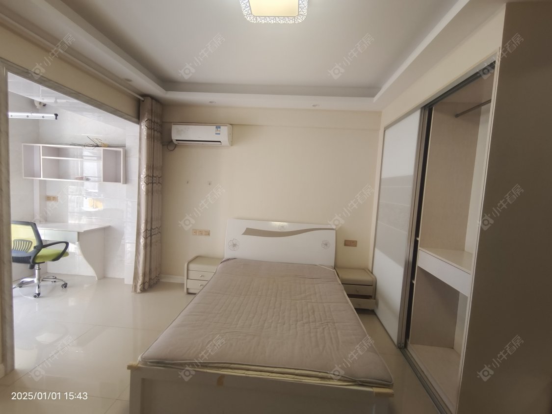 常州吾悦广场悦+公寓在租房源_小牛看房