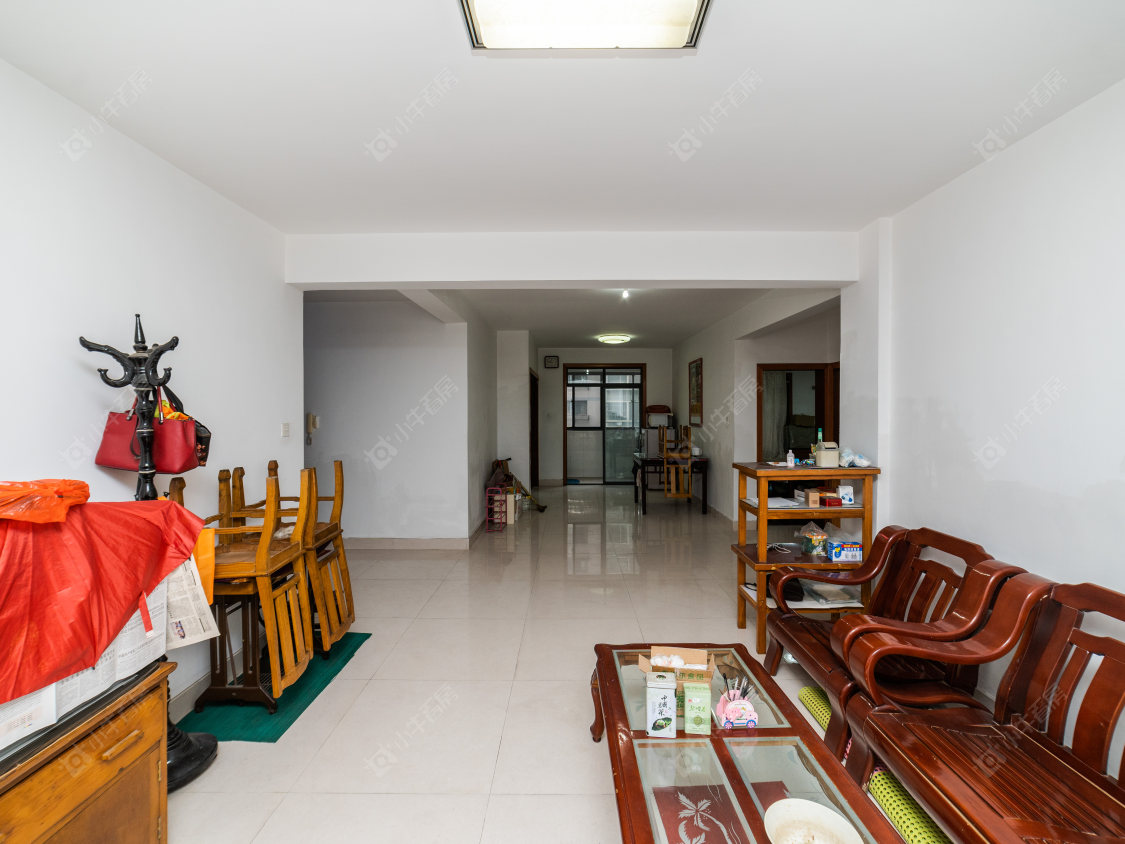 常州荷花苑在售二手房源室内图_小牛看房