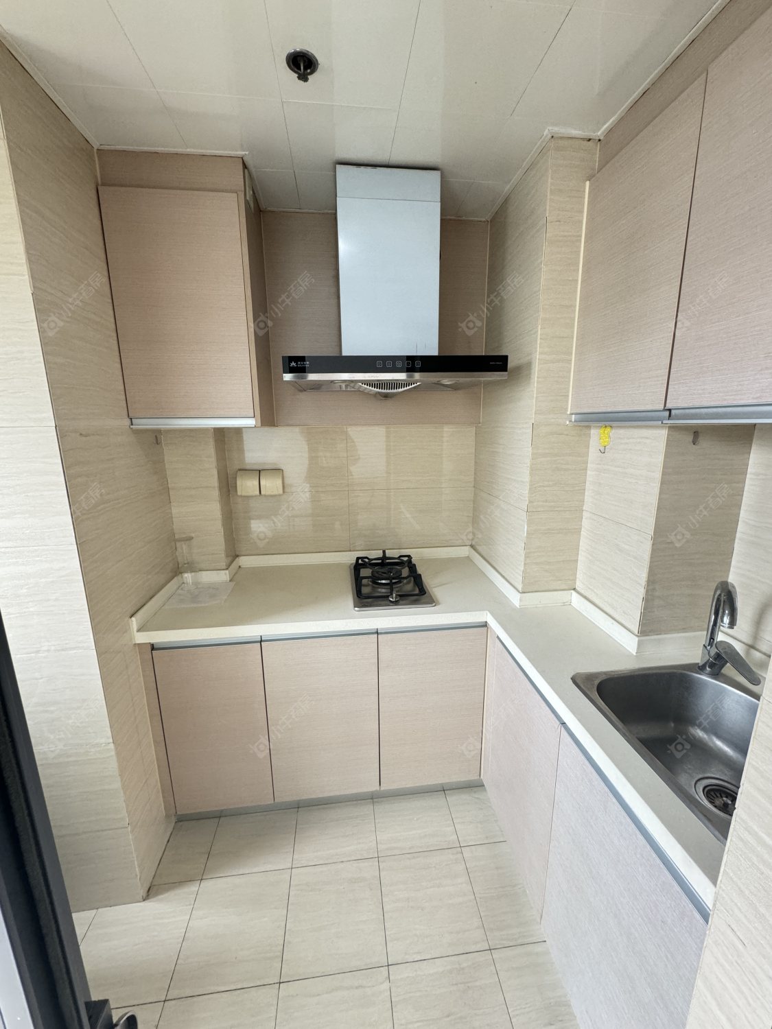 常州新北万达广场在租房源室内图_小牛看房