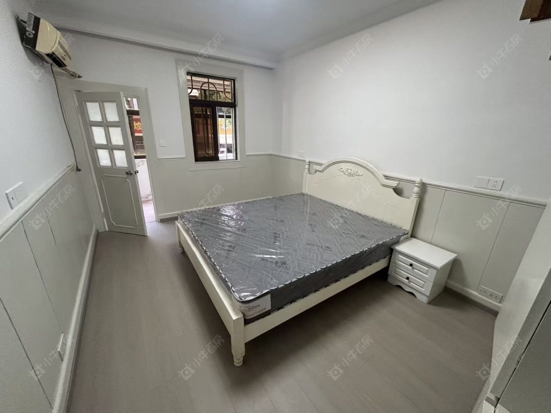 常州西新桥二村在租房源室内图_小牛看房