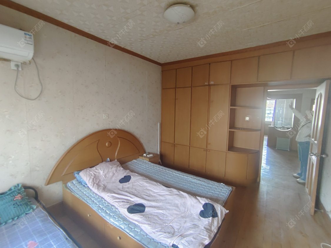 常州清凉新村在租房源室内图_小牛看房