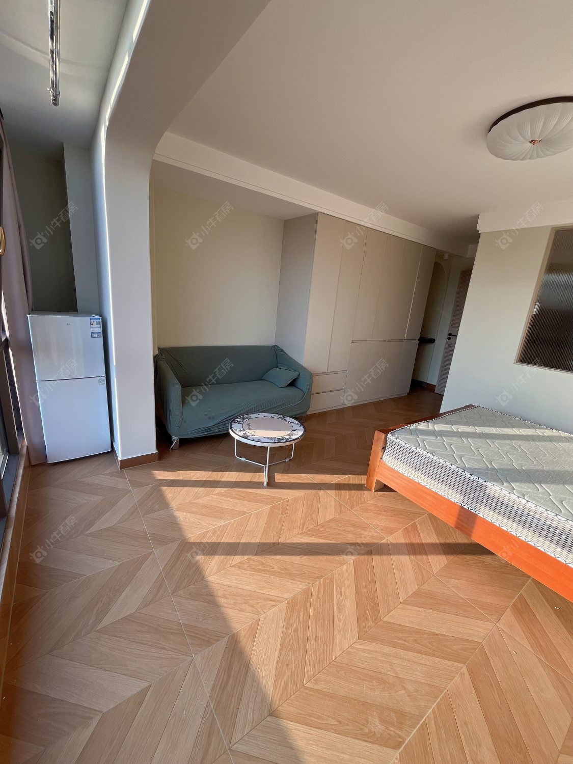 银河湾第一城一期房源室内图 常州银河湾第一城一期在租房源室内图_小牛看房