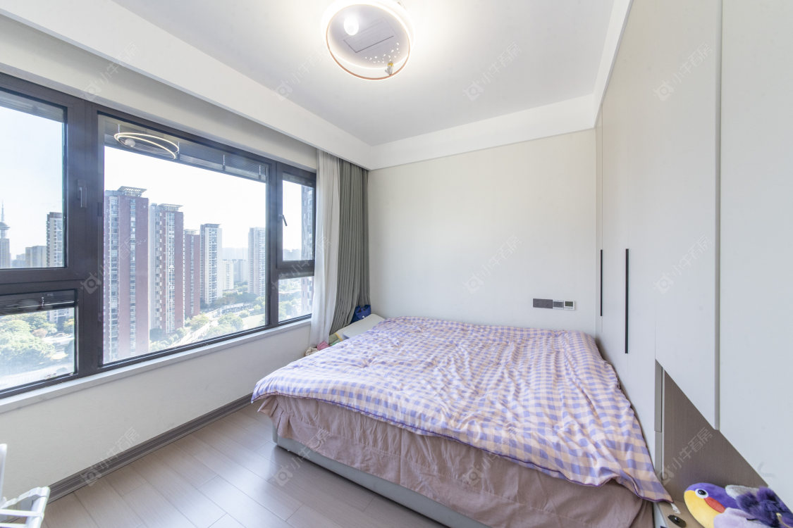 星河国际九区房源室内图 常州星河国际九区在售二手房源室内图_小牛看房