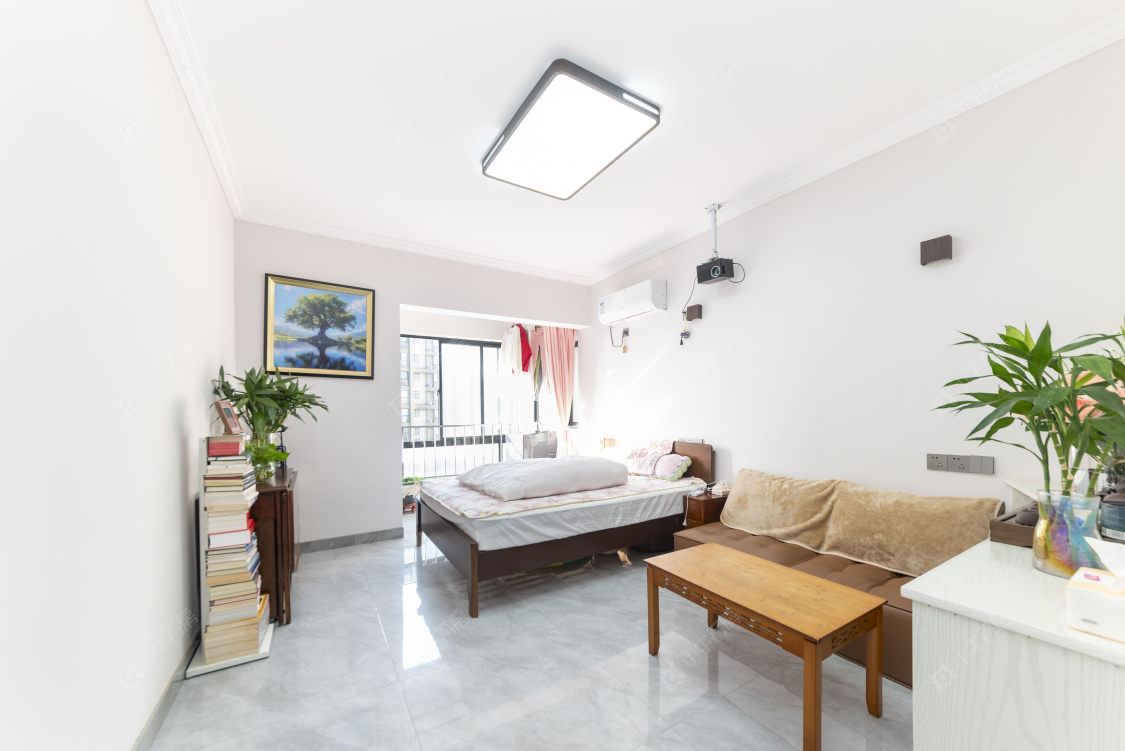 常州名仕佳园在售二手房_小牛看房