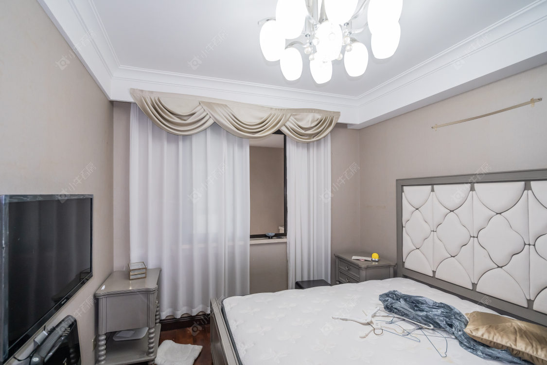 新城金郡(天宁)一期房源室内图 常州新城金郡(天宁)一期在售二手房源室内图_小牛看房