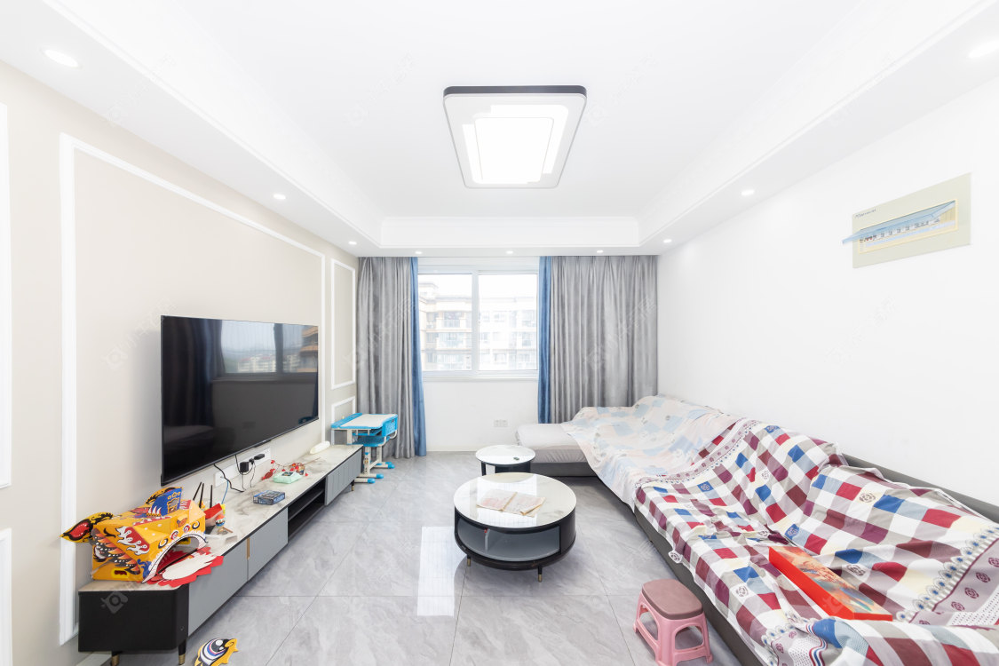 常州滨江豪园在售二手房_小牛看房