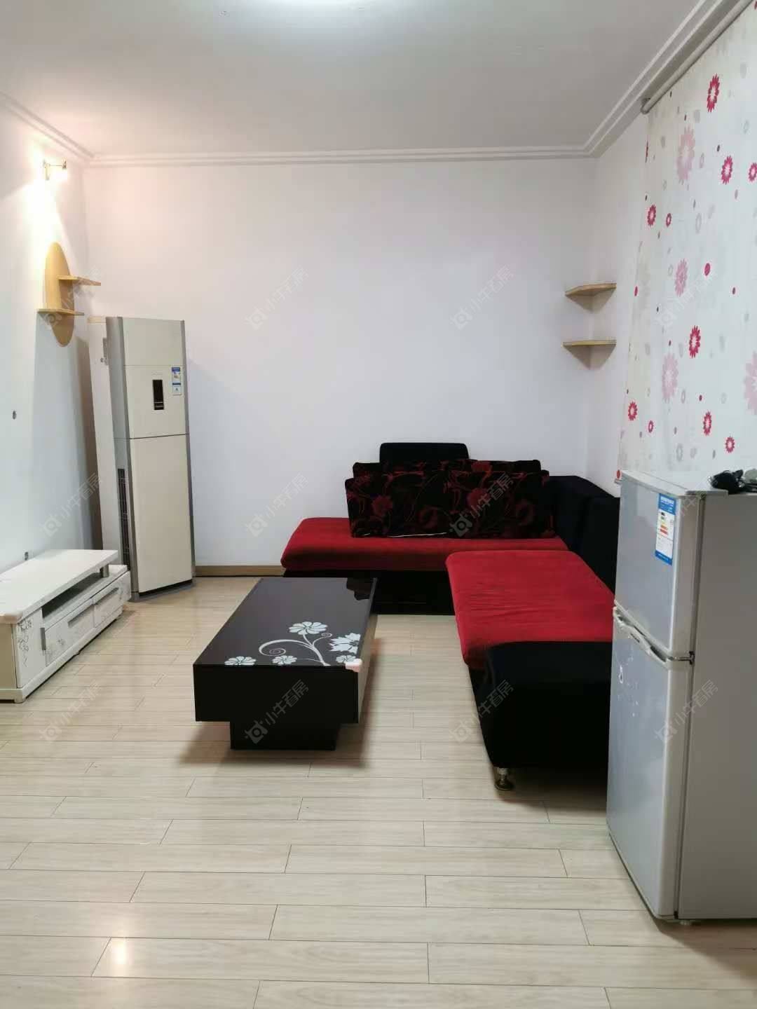 常州华城新村2室1厅1卫出租_小牛看房