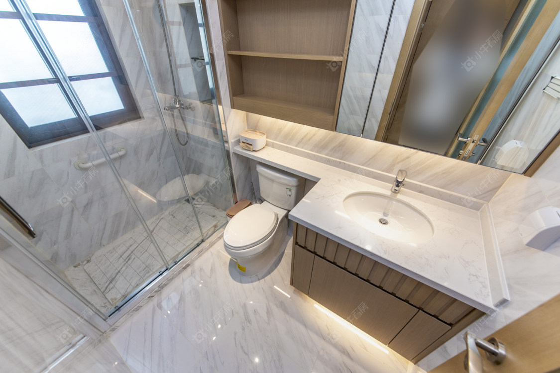 常州新城金樾在售二手房源室内图_小牛看房