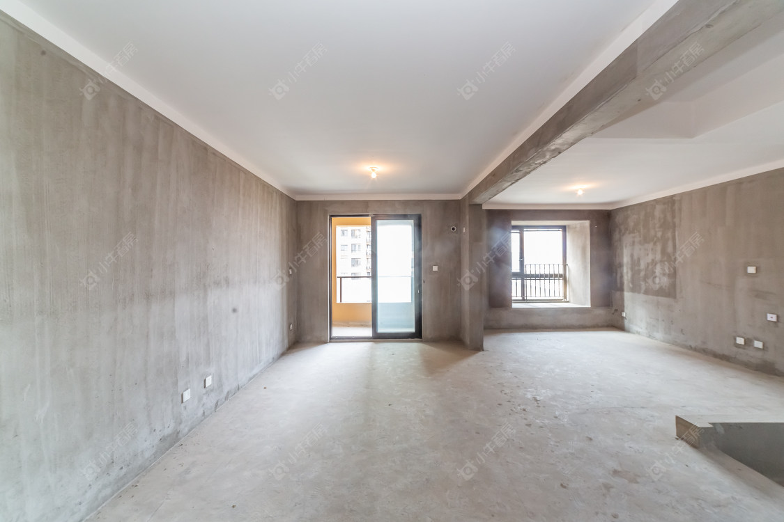 常州绿都万和城七区在售二手房源室内图_小牛看房