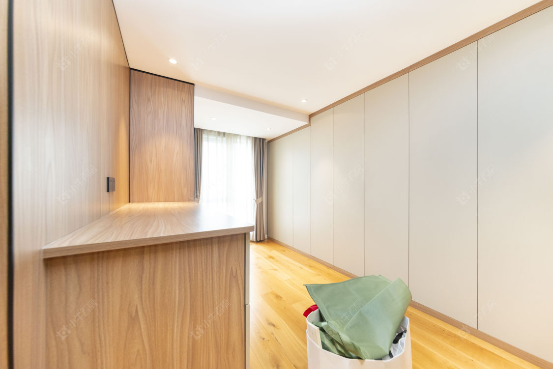 常州莱蒙城美景公寓在售二手房源室内图_小牛看房