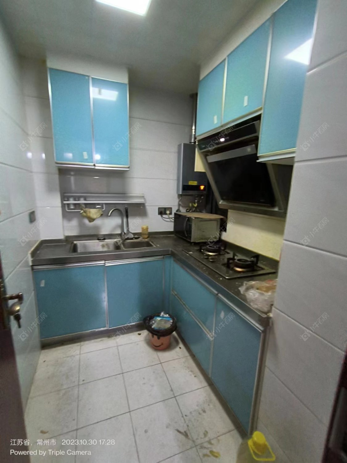 常州泰盈八千里在租房源_小牛看房