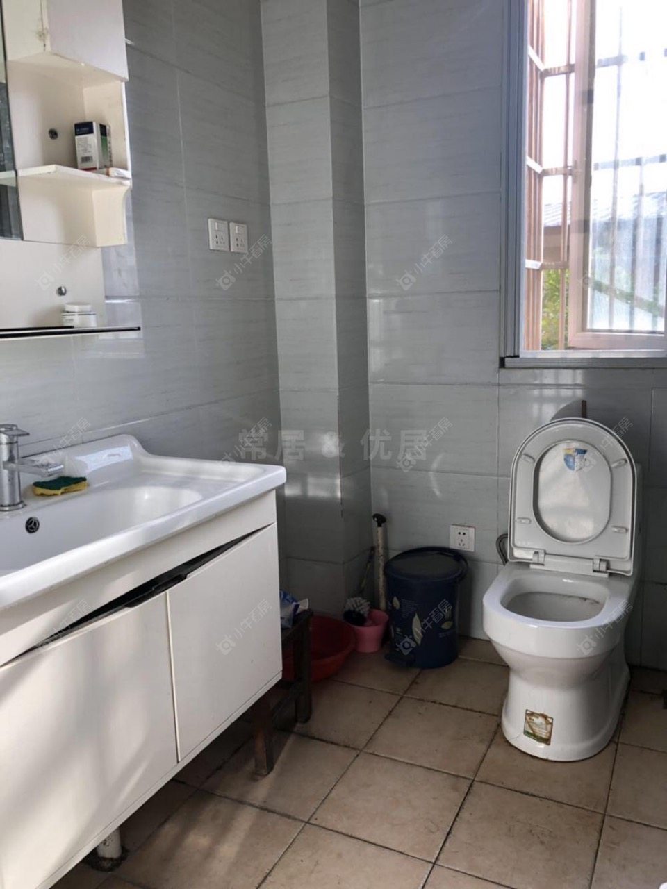 常州鸿安公寓在租房源室内图_小牛看房