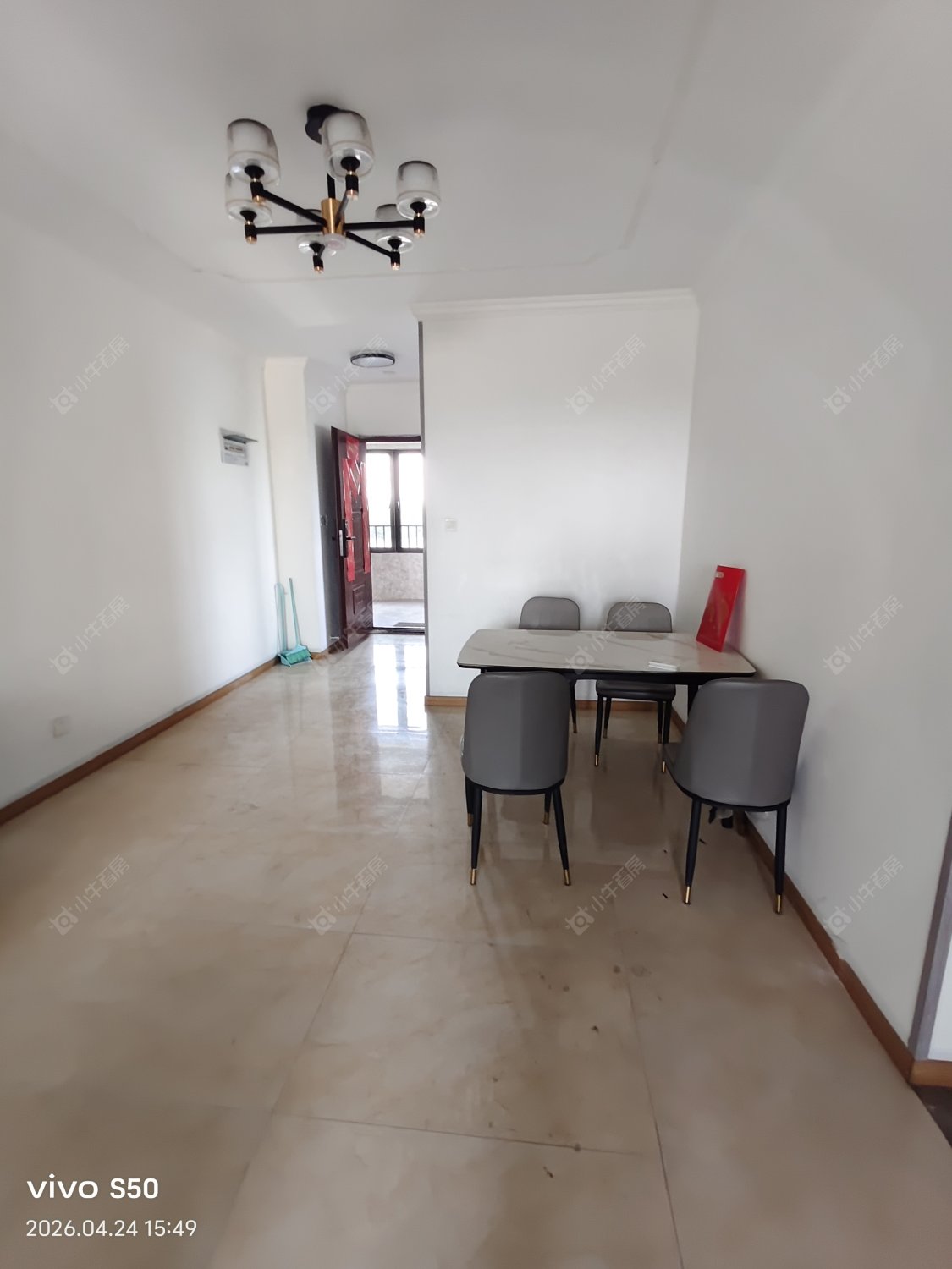 常州新城湖悦朗隽在租房源室内图_小牛看房