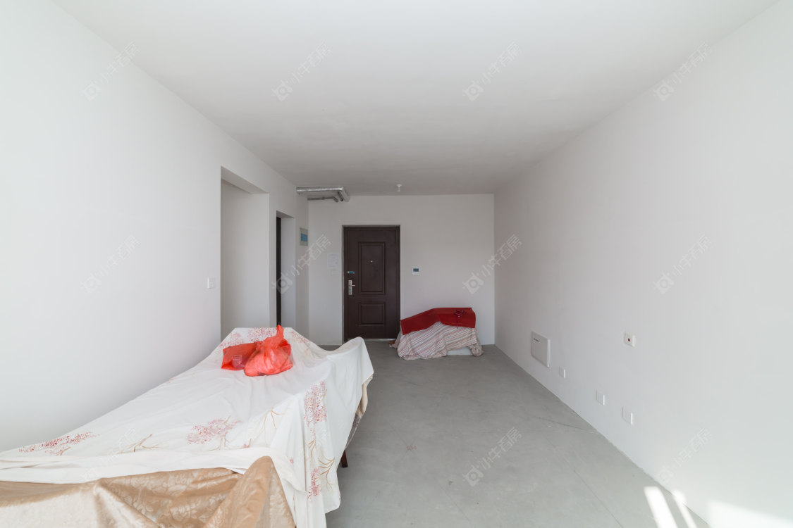 常州大宁佳苑在售二手房源室内图_小牛看房