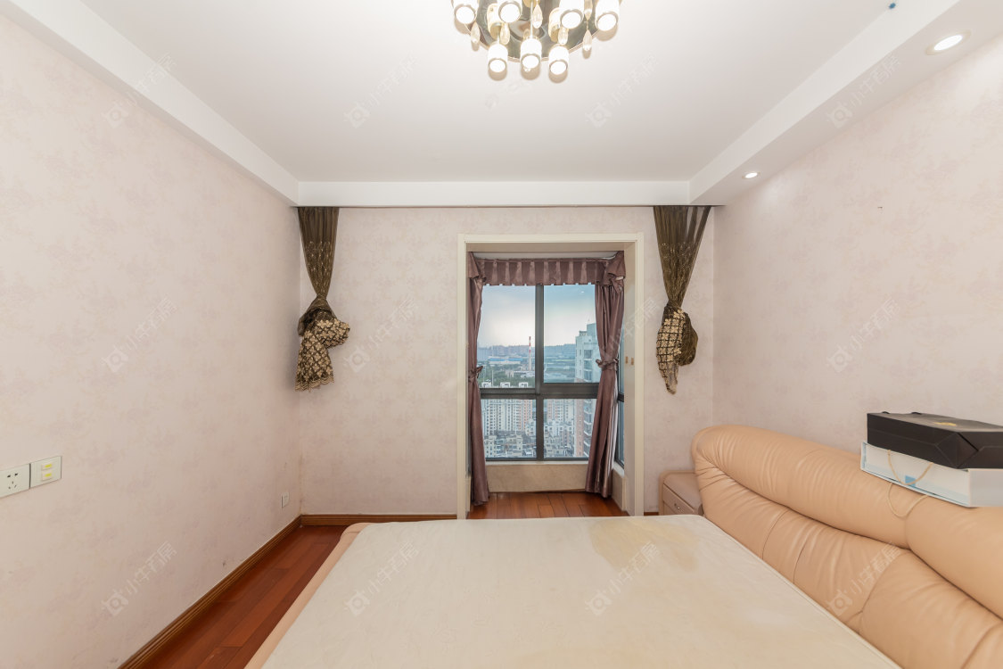 常州凤凰名城在售二手房源室内图_小牛看房