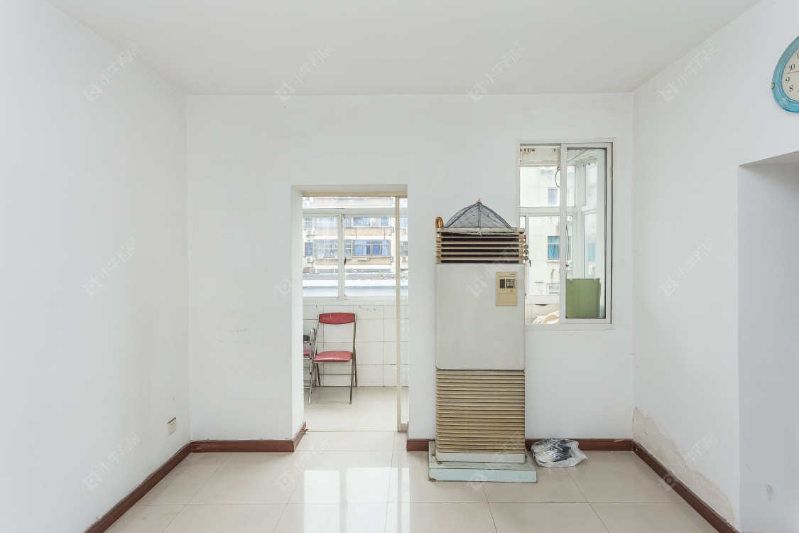 常州红梅东村在售二手房源室内图_小牛看房