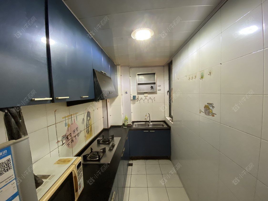 常州新城长岛在租房源_小牛看房