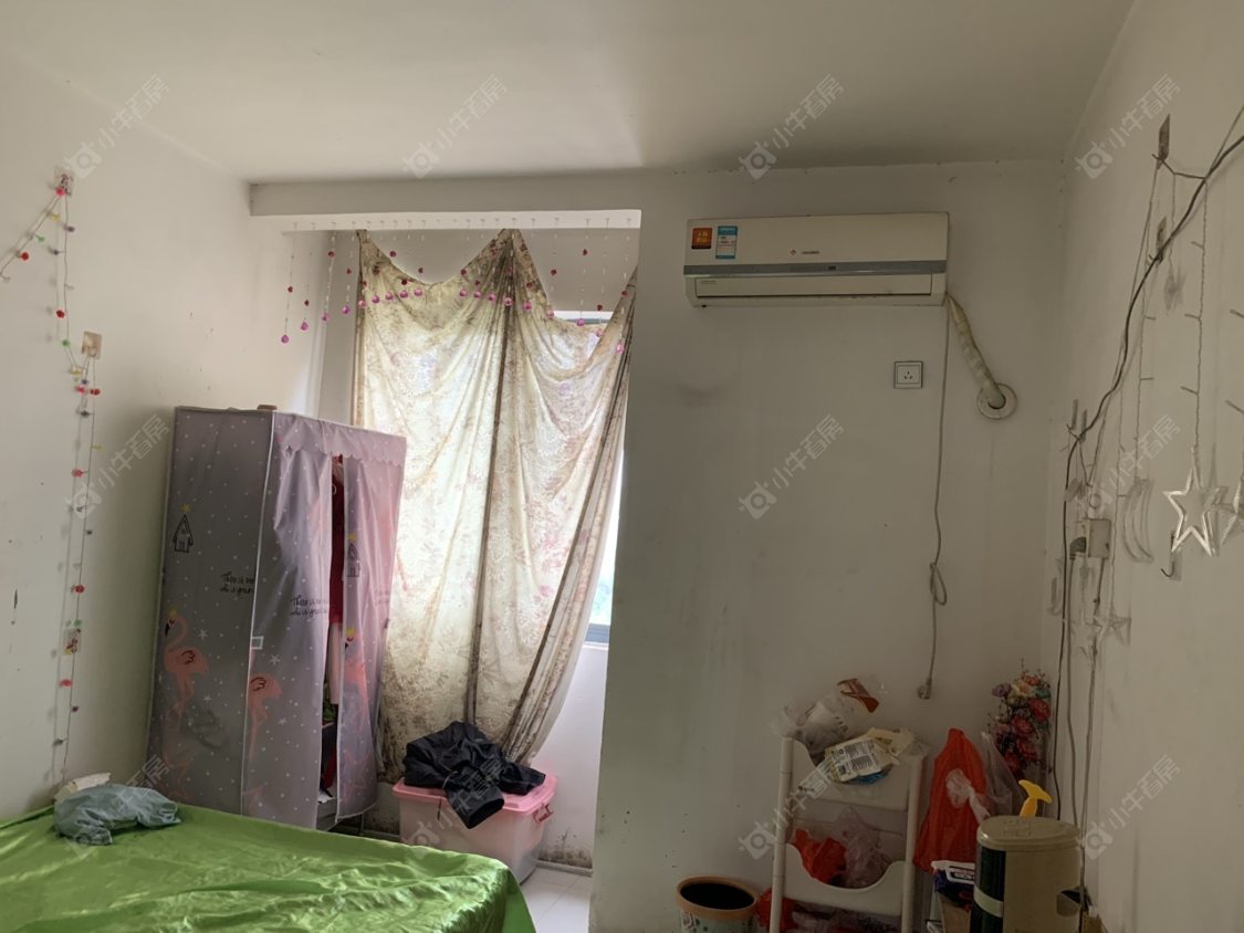 常州顺园八村二期在租房源室内图_小牛看房