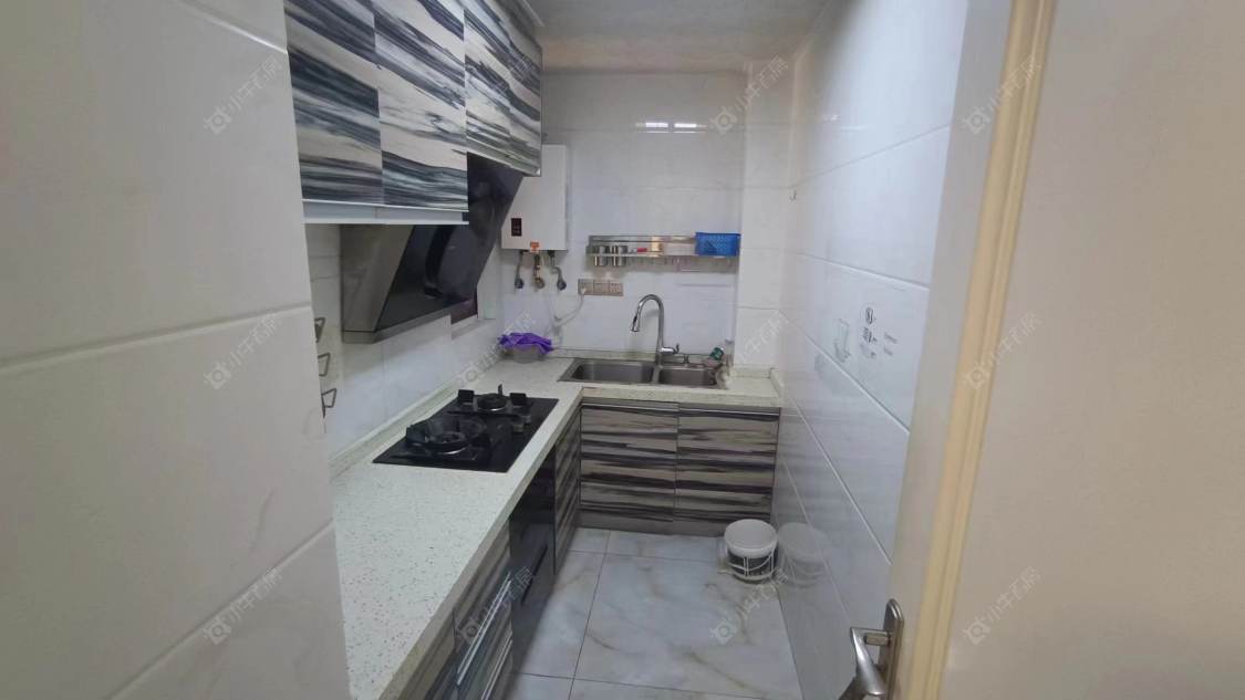 常州新城香溢澜桥一期在租房源_小牛看房