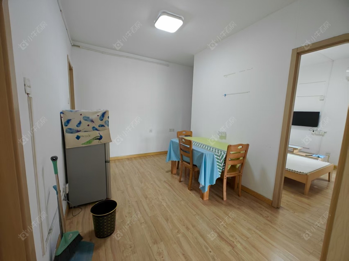 常州溪湖小镇在租房源室内图_小牛看房